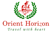 Orient Horizon – Travel with heart